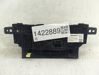 2010-2014 Subaru Legacy Climate Control Module Temperature AC/Heater Replacement P/N:A2C53333396 72311AJ03A Fits OEM Used Au