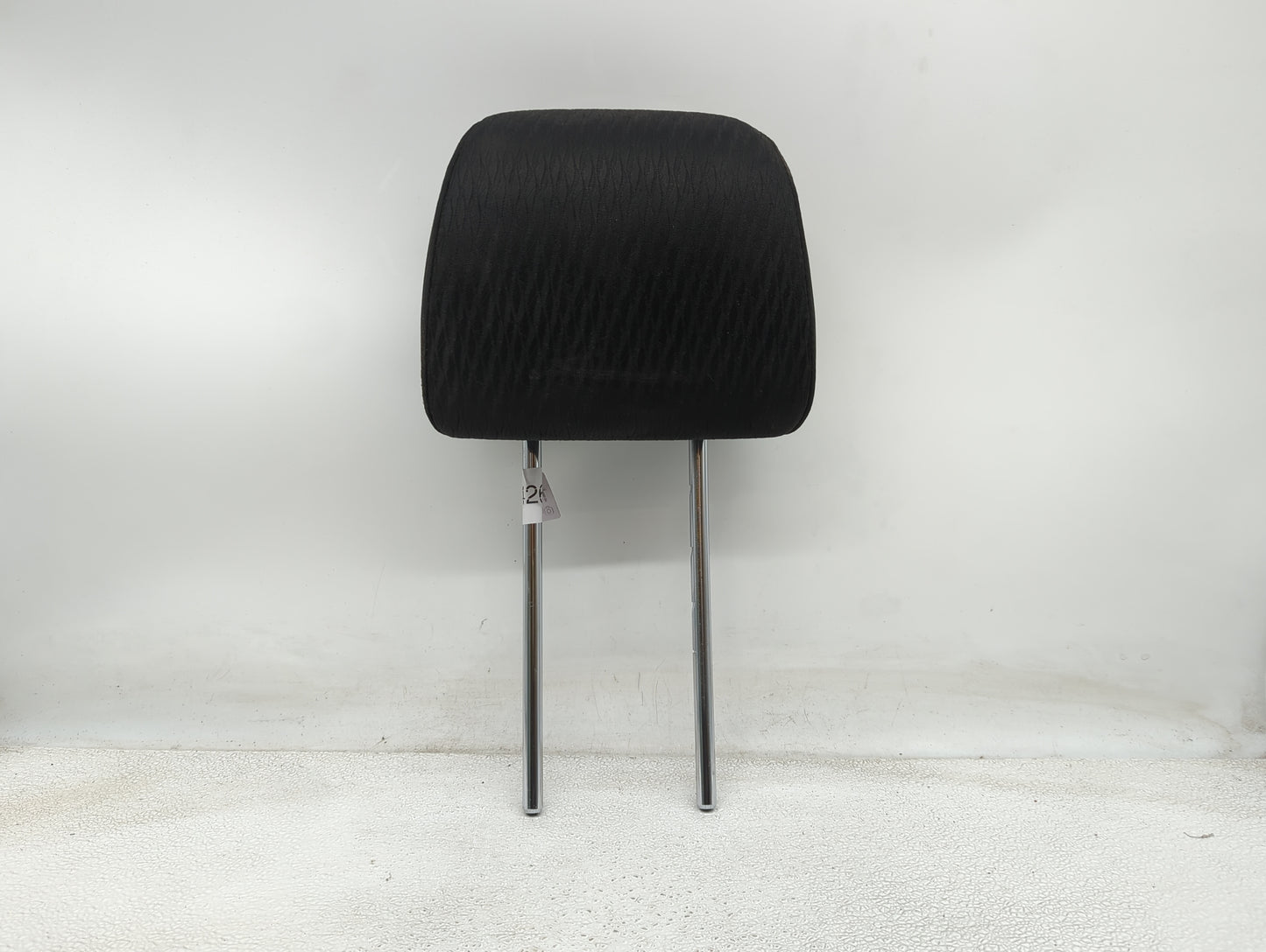 2010-2012 Subaru Legacy Headrest Head Rest Front Driver Passenger Seat Fits Fits 2010 2011 2012 OEM Used Auto Parts - Oemuse