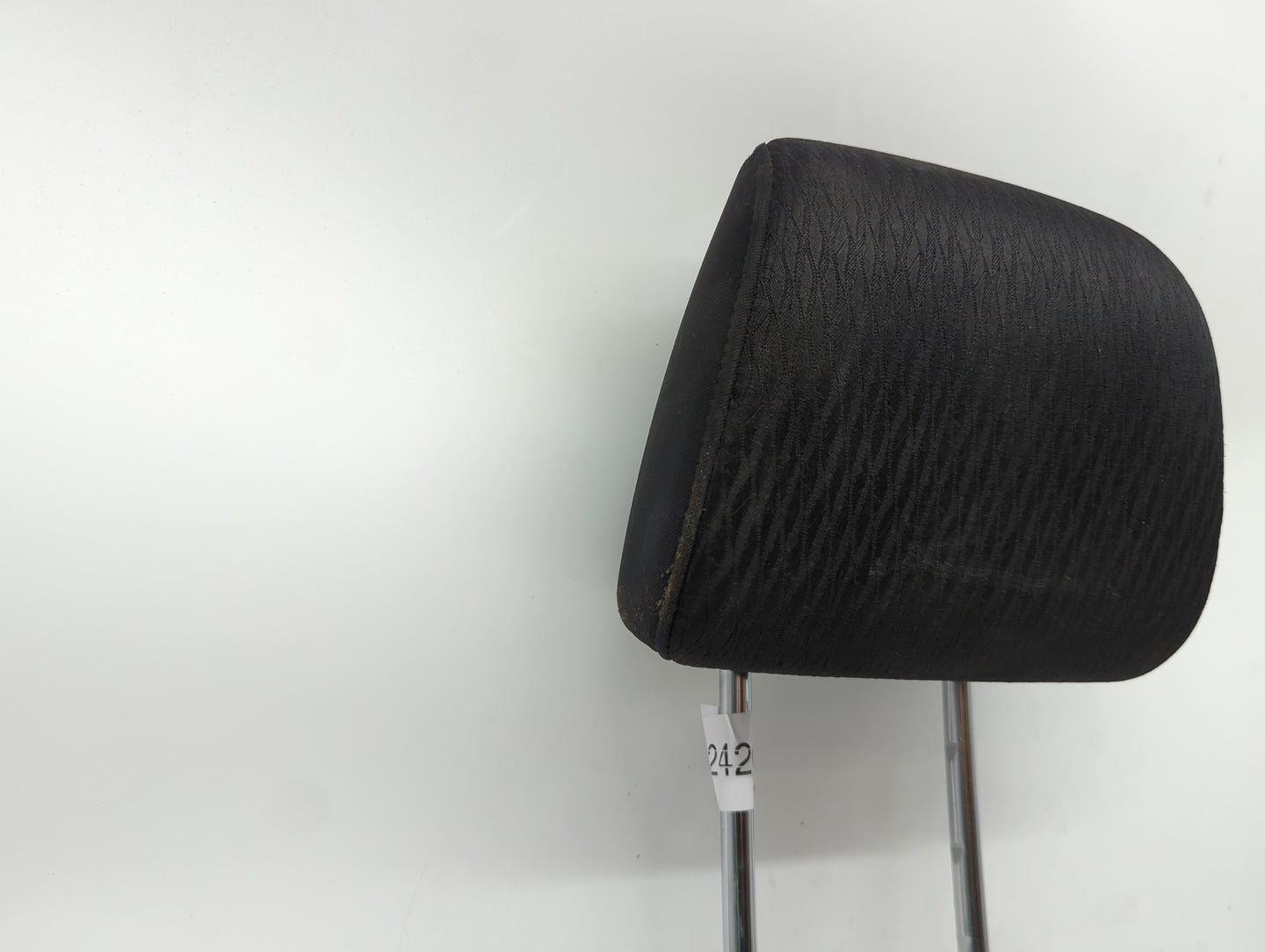 2010-2012 Subaru Legacy Headrest Head Rest Front Driver Passenger Seat Fits Fits 2010 2011 2012 OEM Used Auto Parts - Oemuse