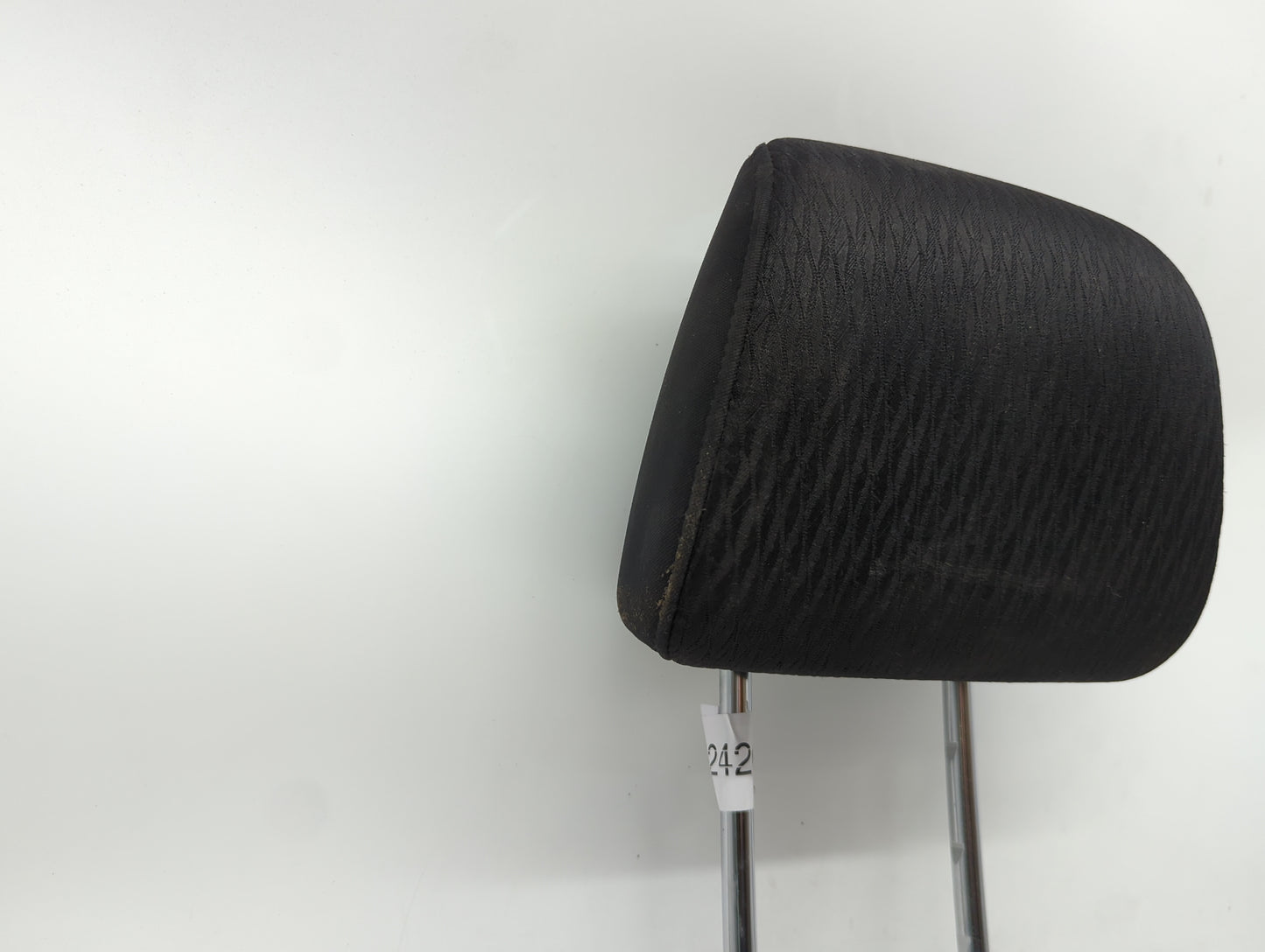 2010-2012 Subaru Legacy Headrest Head Rest Front Driver Passenger Seat Fits Fits 2010 2011 2012 OEM Used Auto Parts - Oemuse