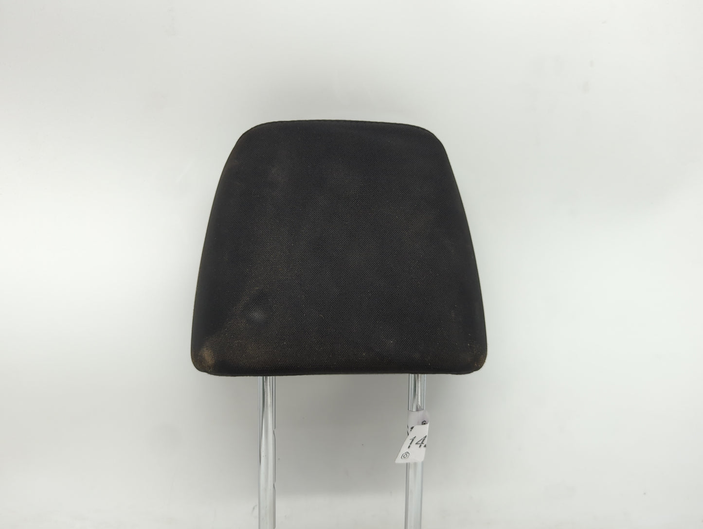 2010-2012 Subaru Legacy Headrest Head Rest Front Driver Passenger Seat Fits Fits 2010 2011 2012 OEM Used Auto Parts - Oemuse