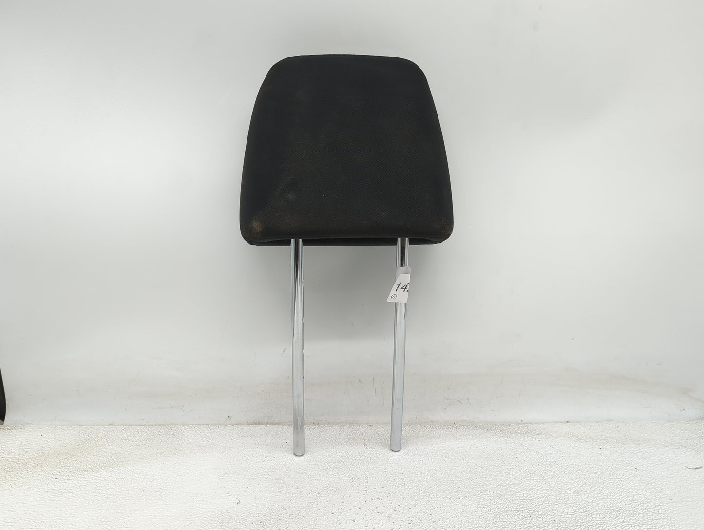 2010-2012 Subaru Legacy Headrest Head Rest Front Driver Passenger Seat Fits Fits 2010 2011 2012 OEM Used Auto Parts - Oemuse