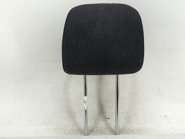 2010-2012 Subaru Legacy Headrest Head Rest Front Driver Passenger Seat - Oemusedautoparts1.com