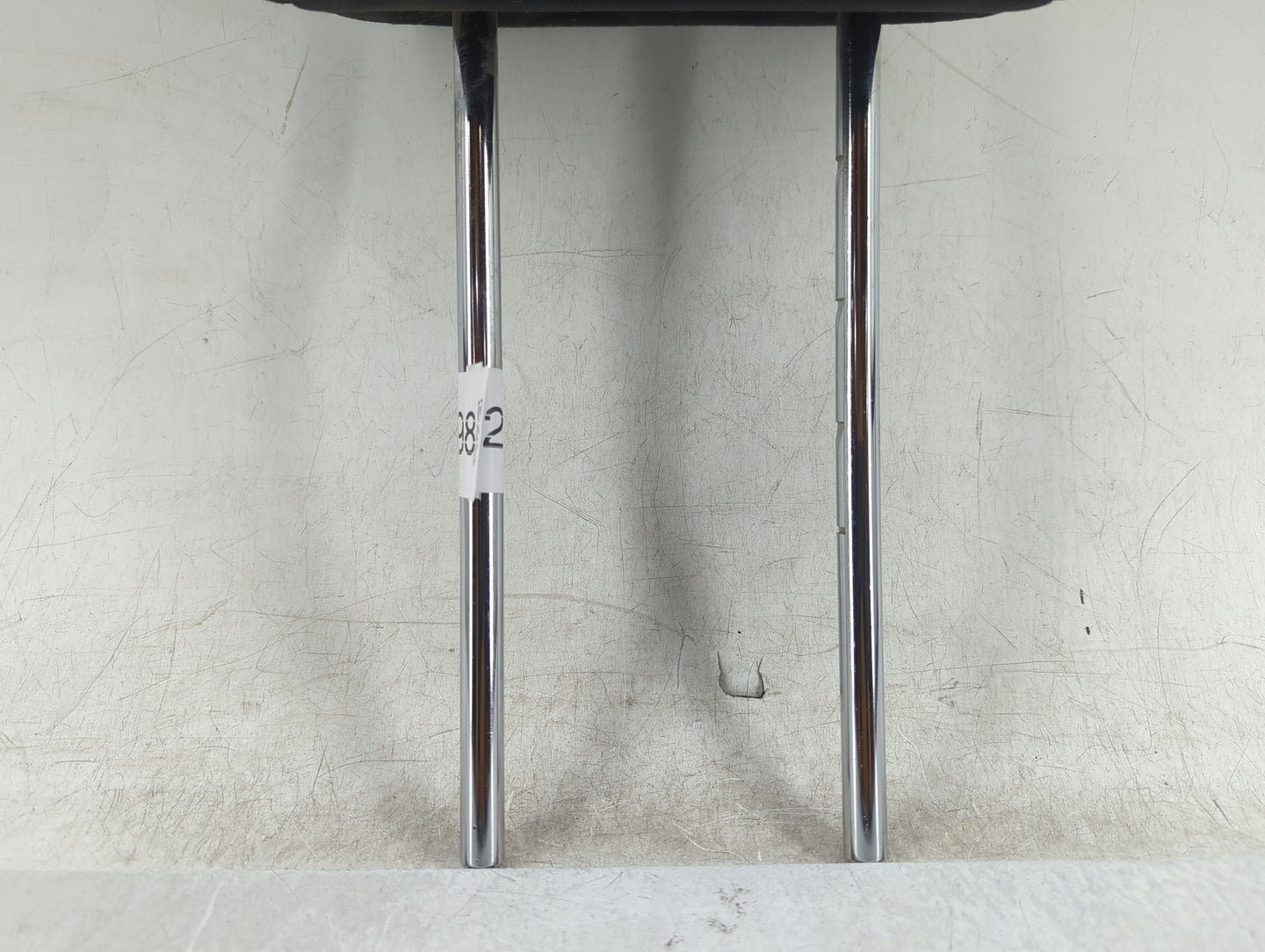 2010-2012 Subaru Legacy Headrest Head Rest Front Driver Passenger Seat - Oemusedautoparts1.com