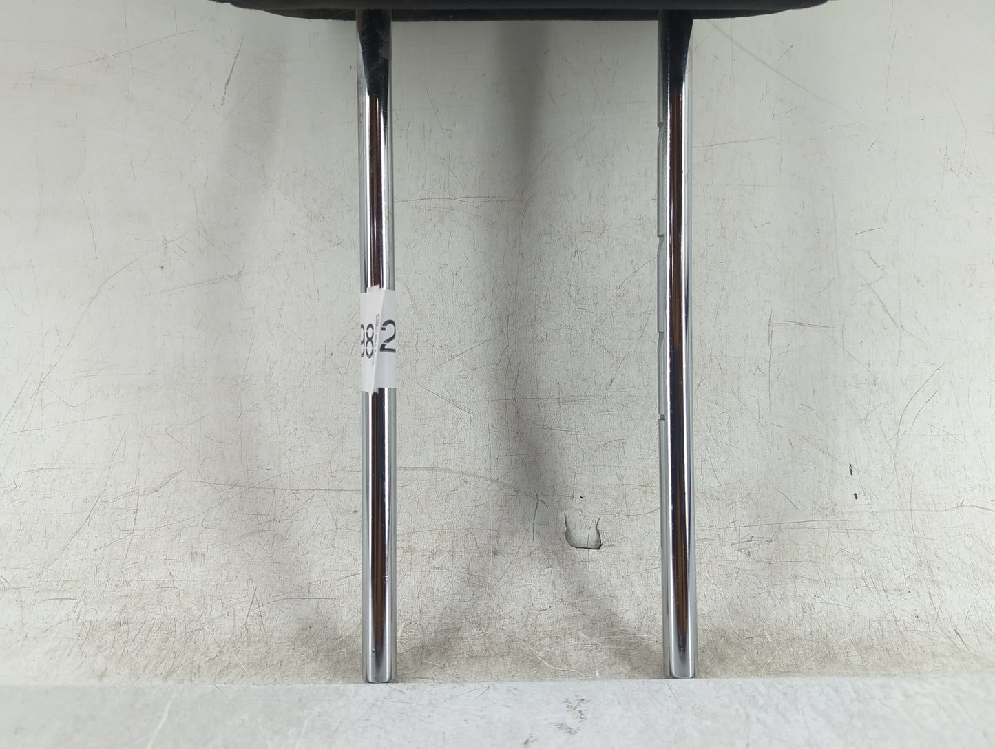 2010-2012 Subaru Legacy Headrest Head Rest Front Driver Passenger Seat - Oemusedautoparts1.com