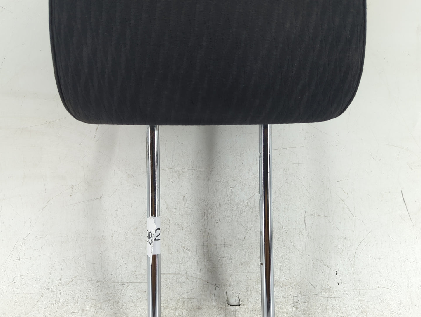 2010-2012 Subaru Legacy Headrest Head Rest Front Driver Passenger Seat - Oemusedautoparts1.com