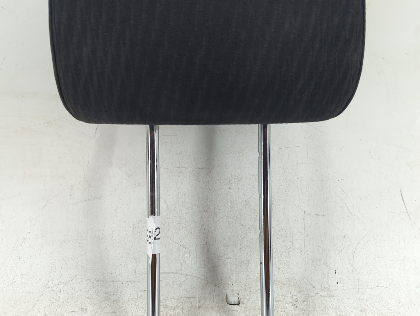 2010-2012 Subaru Legacy Headrest Head Rest Front Driver Passenger Seat - Oemusedautoparts1.com