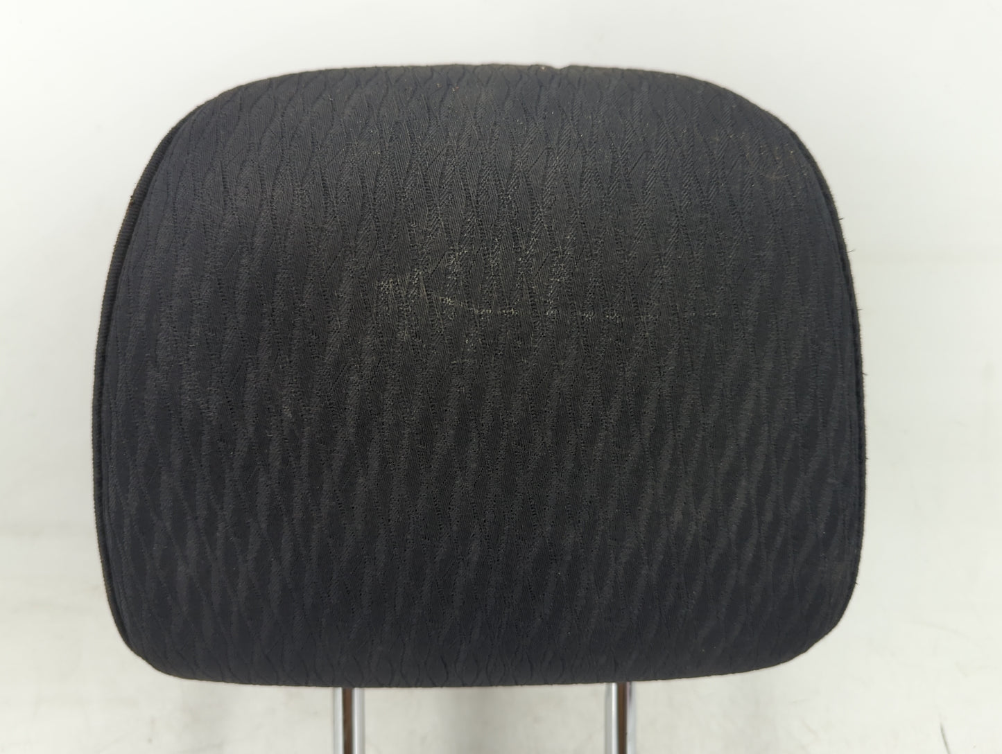2010-2012 Subaru Legacy Headrest Head Rest Front Driver Passenger Seat - Oemusedautoparts1.com