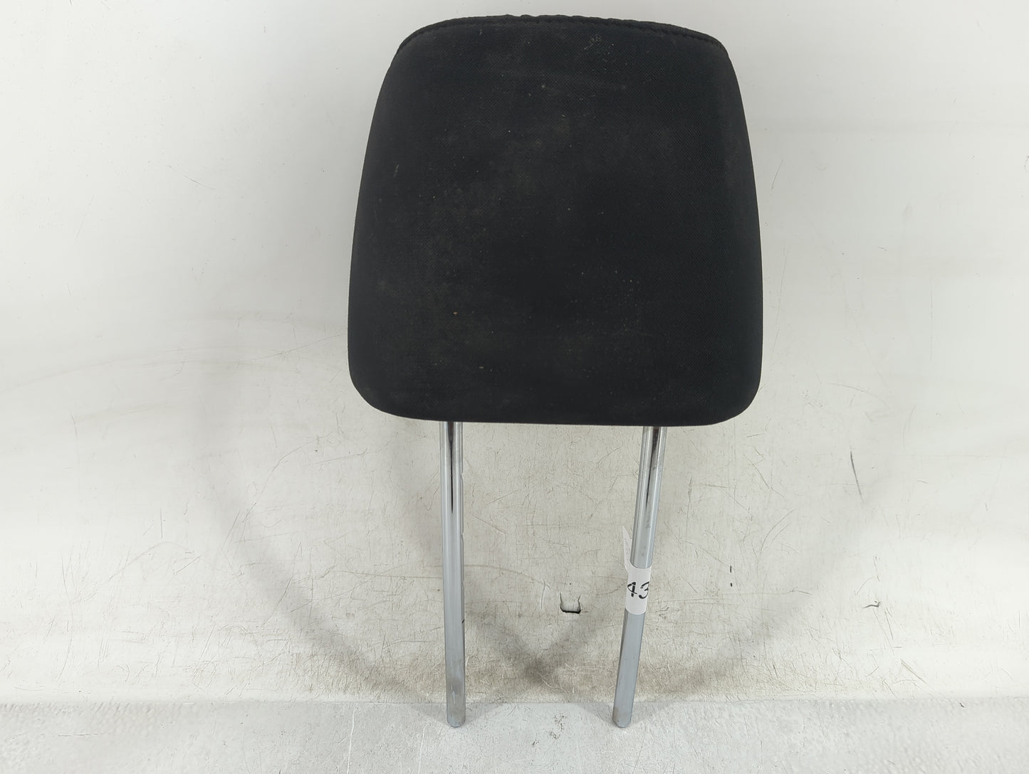 2010-2012 Subaru Legacy Headrest Head Rest Front Driver Passenger Seat - Oemusedautoparts1.com