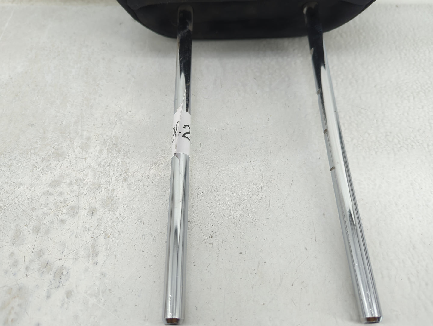 2010-2012 Subaru Legacy Headrest Head Rest Front Driver Passenger Seat - Oemusedautoparts1.com