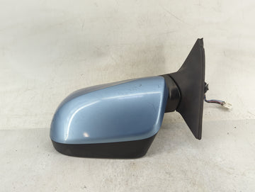 2011-2014 Subaru Legacy Driver Side View Mirror - Left Door Mirror OEM Used - Oemusedautoparts1.com