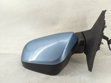 2011-2014 Subaru Legacy Driver Side View Mirror - Left Door Mirror OEM Used