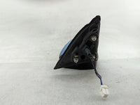 2011-2014 Subaru Legacy Driver Side View Mirror - Left Door Mirror OEM Used - Oemusedautoparts1.com