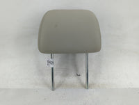 2010-2012 Subaru Legacy Headrest Head Rest Rear Seat Fits Fits 2010 2011 2012 OEM Used Auto Parts - Oemusedautoparts1.com
