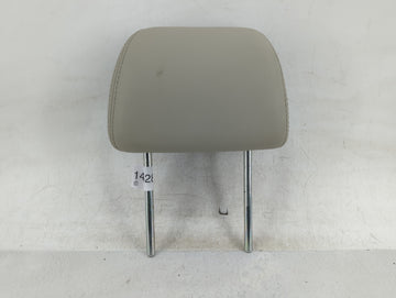 2010-2012 Subaru Legacy Headrest Head Rest Rear Seat Fits Fits 2010 2011 2012 OEM Used Auto Parts - Oemusedautoparts1.com