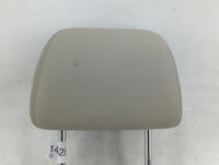 2010-2012 Subaru Legacy Headrest Head Rest Rear Seat Fits Fits 2010 2011 2012 OEM Used Auto Parts - Oemusedautoparts1.com
