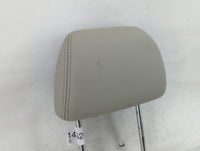 2010-2012 Subaru Legacy Headrest Head Rest Rear Seat Fits Fits 2010 2011 2012 OEM Used Auto Parts - Oemusedautoparts1.com