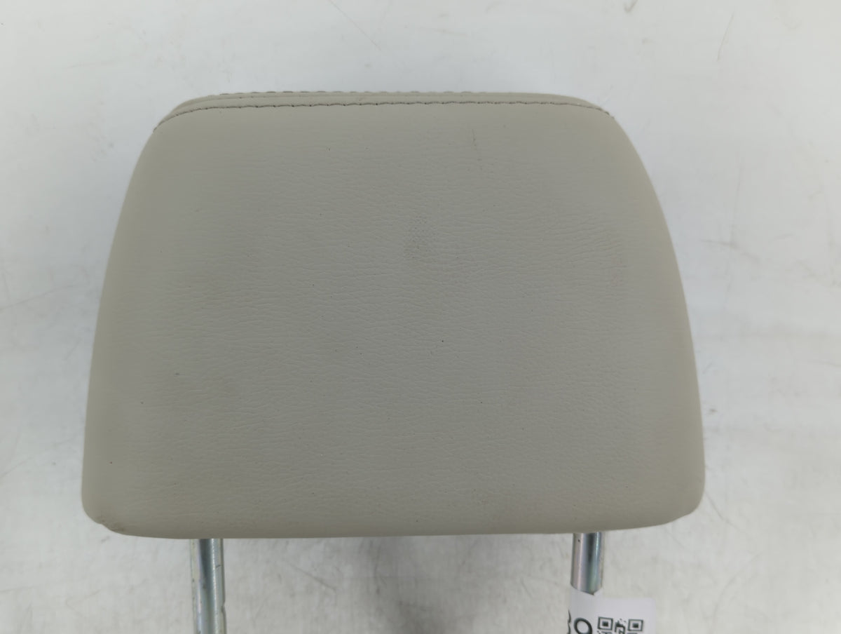 2012 Subaru Legacy Headrest Head Rest Rear Seat Fits OEM Used Auto Parts - Oemusedautoparts1.com