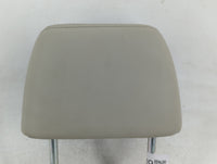 2010-2012 Subaru Legacy Headrest Head Rest Rear Seat Fits Fits 2010 2011 2012 OEM Used Auto Parts - Oemusedautoparts1.com