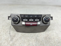 2010-2014 Subaru Legacy Climate Control Module Temperature AC/Heater Replacement P/N:72311AJ08A Fits Fits 2010 2011 2012 201