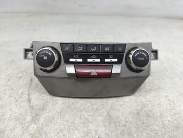 2010-2014 Subaru Legacy Climate Control Module Temperature AC/Heater Replacement P/N:72311AJ08A Fits Fits 2010 2011 2012 201