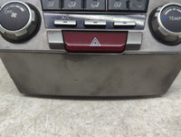 2010-2014 Subaru Legacy Climate Control Module Temperature AC/Heater Replacement P/N:72311AJ08A Fits Fits 2010 2011 2012 201