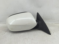 2011-2014 Subaru Legacy Passenger Right Side View Power Door Mirror 1429697 - Oemusedautoparts1.com