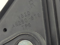2011-2014 Subaru Legacy Passenger Right Side View Power Door Mirror 1429697 - Oemusedautoparts1.com