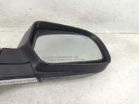 2011-2014 Subaru Legacy Passenger Right Side View Power Door Mirror 1429697 - Oemusedautoparts1.com