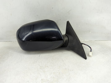 2011-2014 Subaru Legacy Passenger Side View Mirror - Right Door Mirror OEM Used - Oemusedautoparts1.com