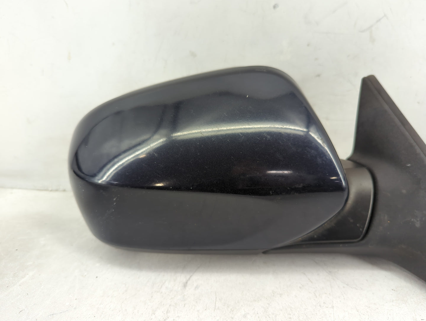 2011-2014 Subaru Legacy Passenger Side View Mirror - Right Door Mirror OEM Used - Oemusedautoparts1.com