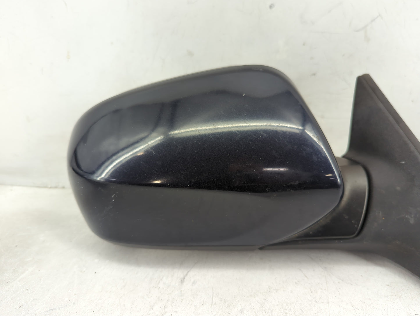 2011-2014 Subaru Legacy Passenger Side View Mirror - Right Door Mirror OEM Used - Oemusedautoparts1.com