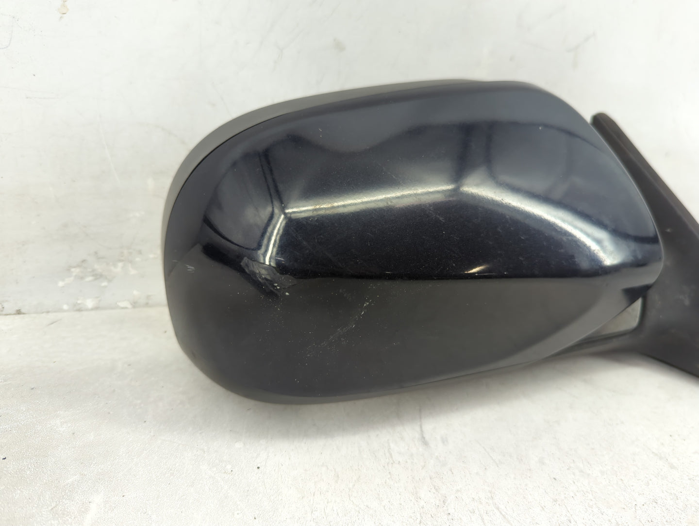 2011-2014 Subaru Legacy Passenger Side View Mirror - Right Door Mirror OEM Used - Oemusedautoparts1.com