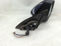 2011-2014 Subaru Legacy Passenger Side View Mirror - Right Door Mirror OEM Used - Oemusedautoparts1.com