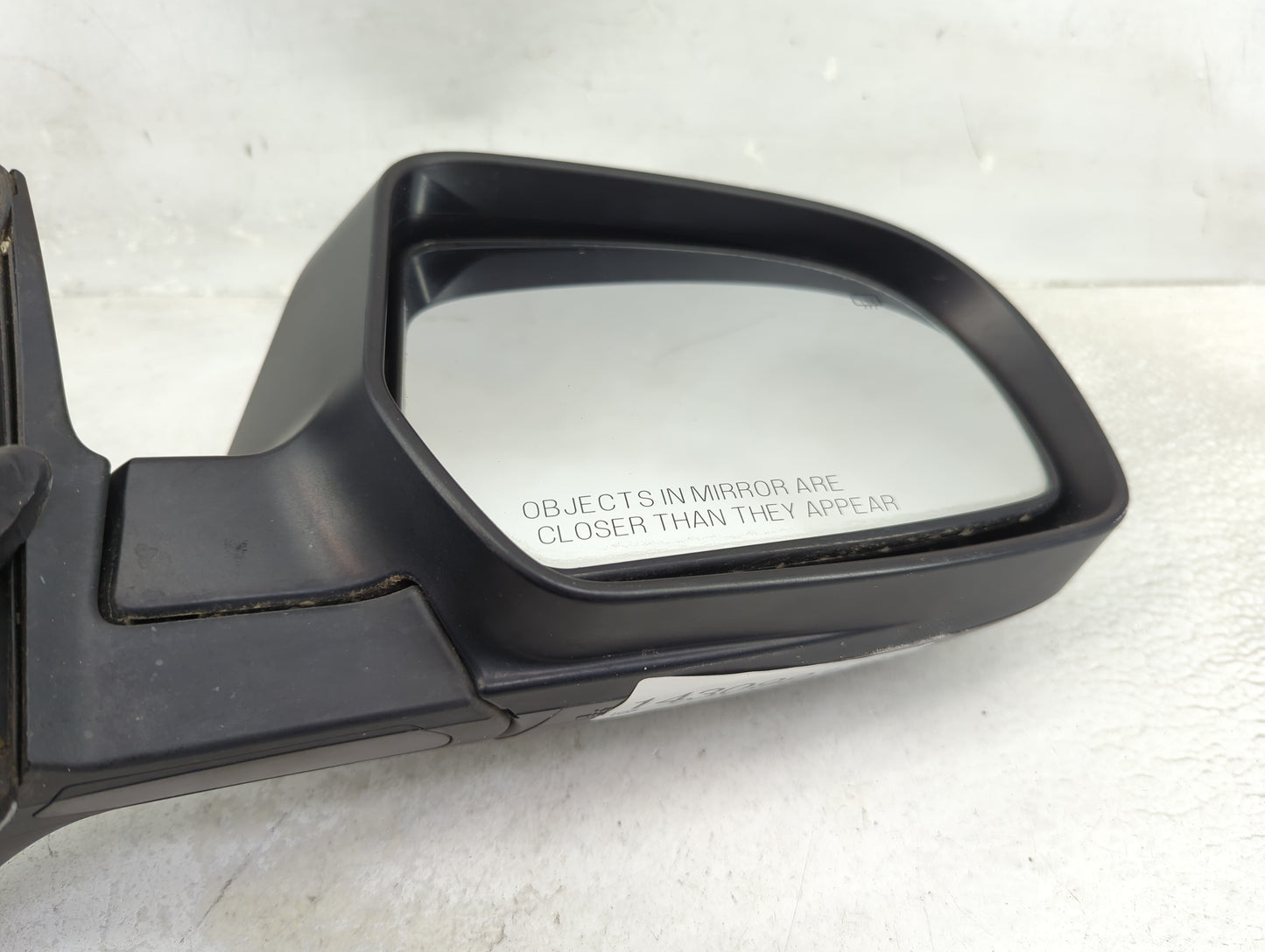 2011-2014 Subaru Legacy Passenger Side View Mirror - Right Door Mirror OEM Used - Oemusedautoparts1.com
