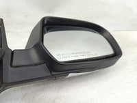 2011-2014 Subaru Legacy Passenger Side View Mirror - Right Door Mirror OEM Used - Oemusedautoparts1.com