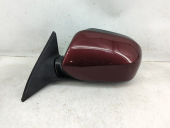 compare product 2011-2014 Subaru Legacy Passenger Right Side View Power Door Mirror 1431447