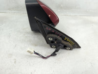 2011-2014 Subaru Legacy Passenger Right Side View Power Door Mirror 1431447 - Oemusedautoparts1.com