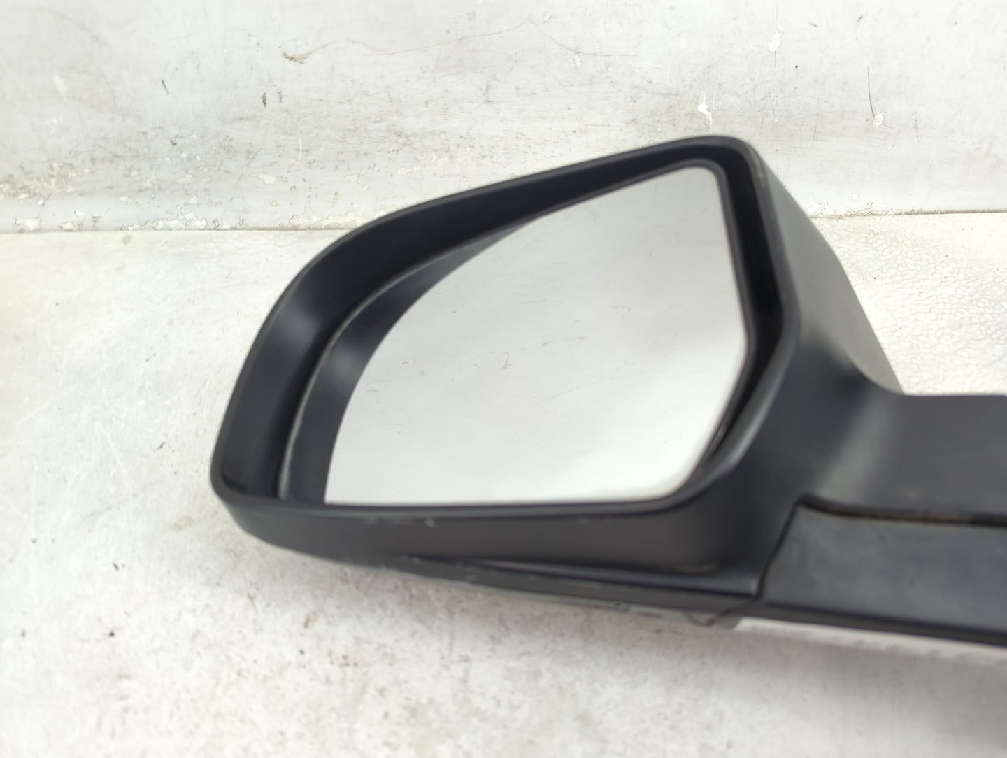 2011-2014 Subaru Legacy Passenger Right Side View Power Door Mirror 1431447 - Oemusedautoparts1.com