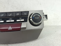 2010-2014 Subaru Legacy Climate Control Module Temperature AC/Heater Replacement P/N:72311AJ08A MX237000-2753 Fits OEM Used 