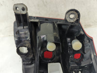 2010-2013 Subaru Legacy Tail Light Assembly Driver Left OEM Fits Fits 2010 2011 2012 2013 OEM Used Auto Parts - Oemusedautop