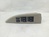 2010-2012 Subaru Legacy Master Power Window Switch Replacement Driver Side Left P/N:94263AJ13A Fits Fits 2010 2011 2012 OEM 