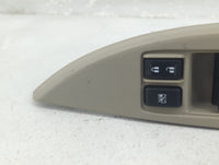 2010-2012 Subaru Legacy Master Power Window Switch Replacement Driver Side Left P/N:94263AJ13A Fits Fits 2010 2011 2012 OEM 