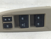 2010-2012 Subaru Legacy Master Power Window Switch Replacement Driver Side Left P/N:94263AJ13A Fits Fits 2010 2011 2012 OEM 