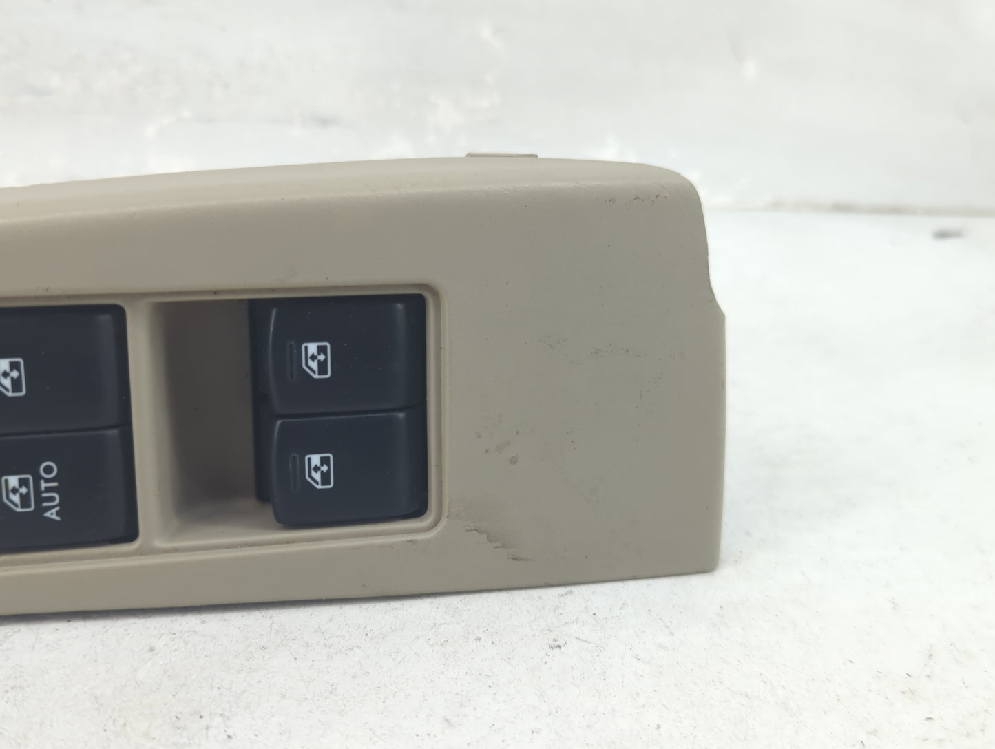 2010-2012 Subaru Legacy Master Power Window Switch Replacement Driver Side Left P/N:94263AJ13A Fits Fits 2010 2011 2012 OEM 