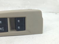 2010-2012 Subaru Legacy Master Power Window Switch Replacement Driver Side Left P/N:94263AJ13A Fits Fits 2010 2011 2012 OEM 