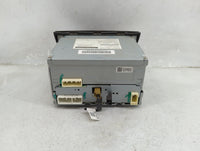 2012 Subaru Legacy Radio AM FM Cd Player Receiver Replacement P/N:86201AJ62A CQ-JF10E04D Fits OEM Used Auto Parts - Oemuseda