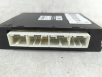 2012 Subaru Legacy PCM Engine Control Computer ECU ECM PCU OEM P/N:22765AC67B TN112700-0122 Fits OEM Used Auto Parts - Oemus