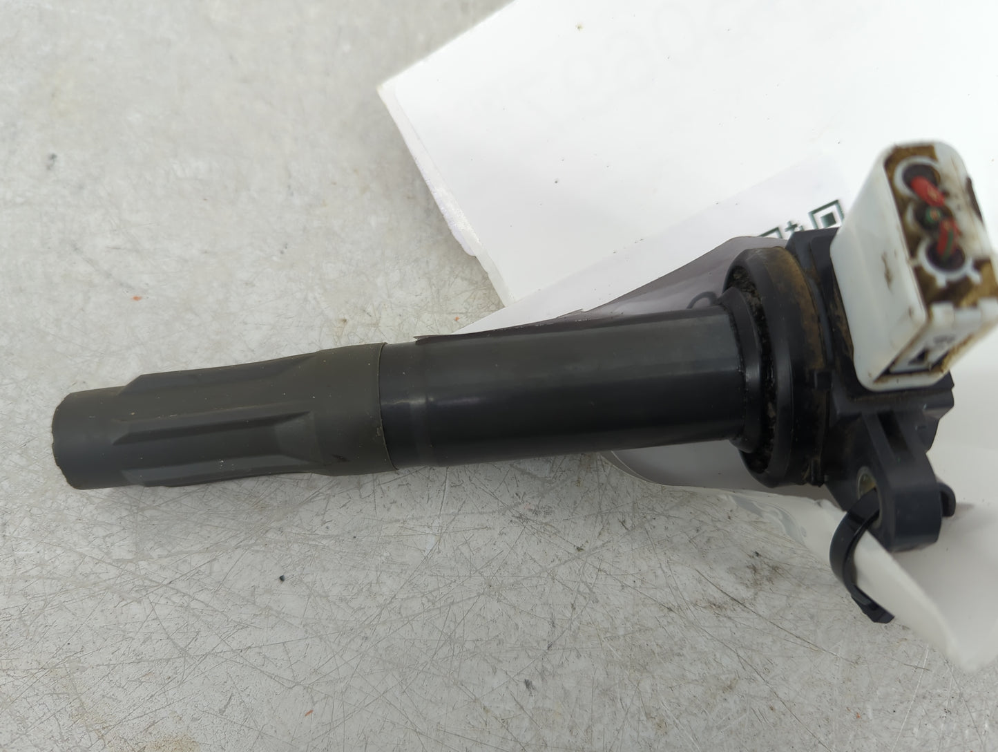 2010-2012 Subaru Legacy Ignition Coil Igniter Pack 1450697 - Oemusedautoparts1.com