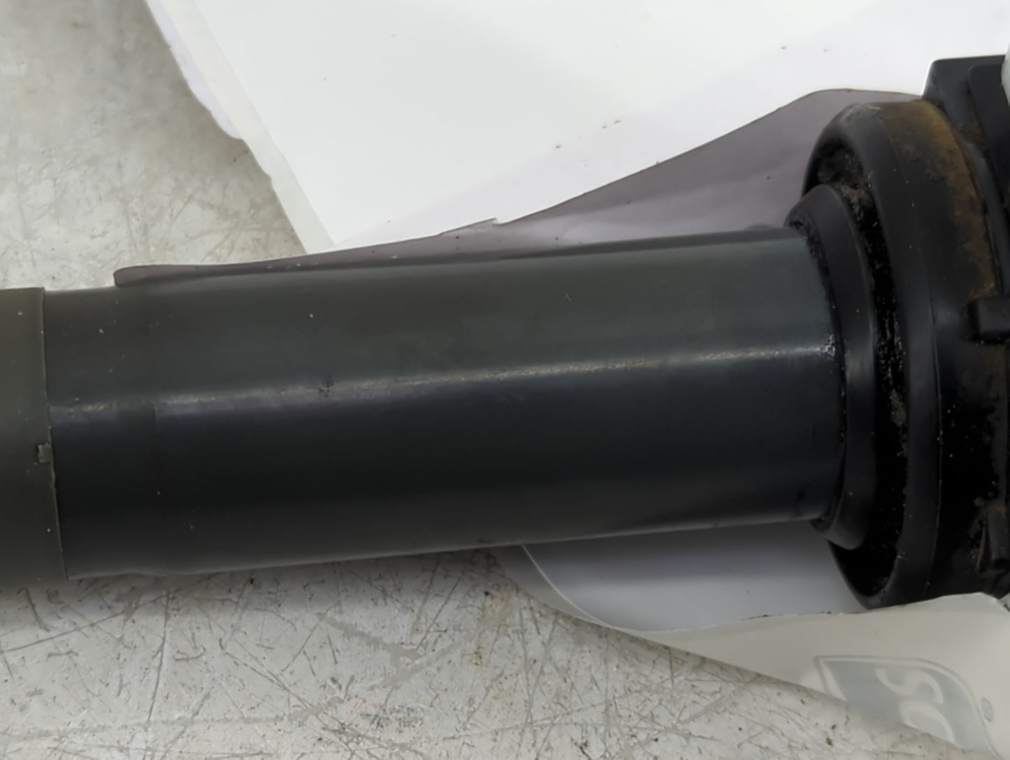 2010-2012 Subaru Legacy Ignition Coil Igniter Pack 1450697 - Oemusedautoparts1.com
